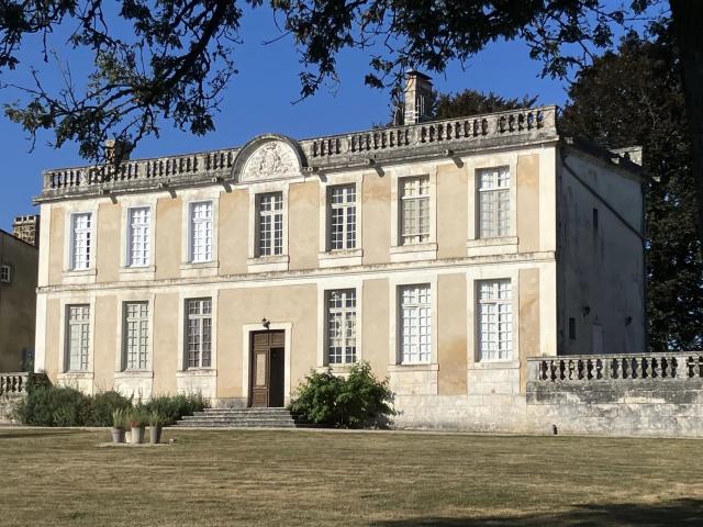 Appartement vente à Angoulême, Charras