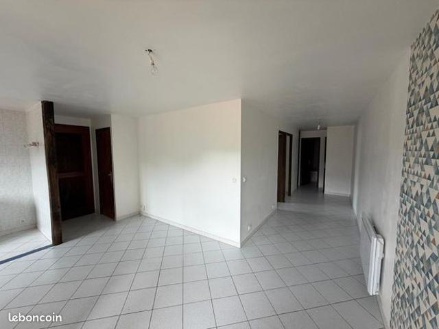 Appartement vente à Gap, La Saulce