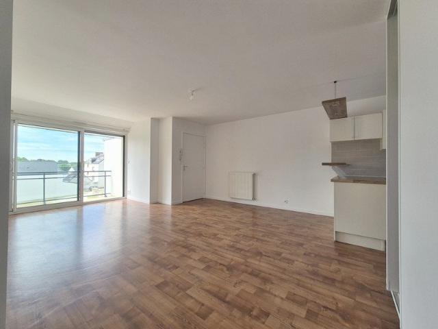 Appartement vente à Lann Dourel, Plumergat