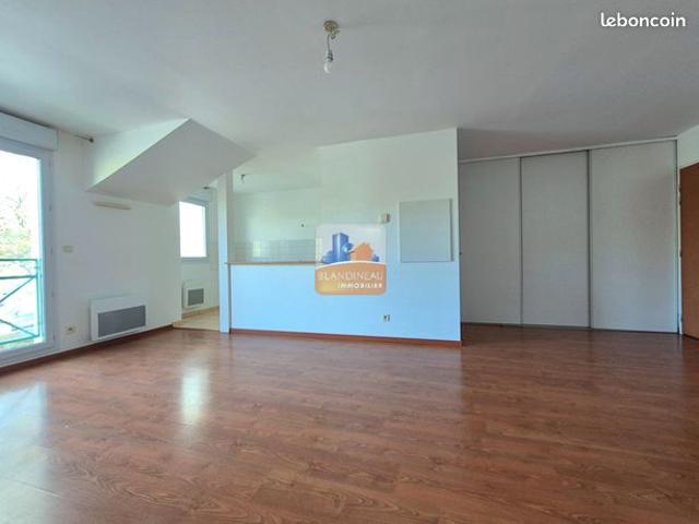 Appartement vente à Bouguenais, Loire-Atlantique