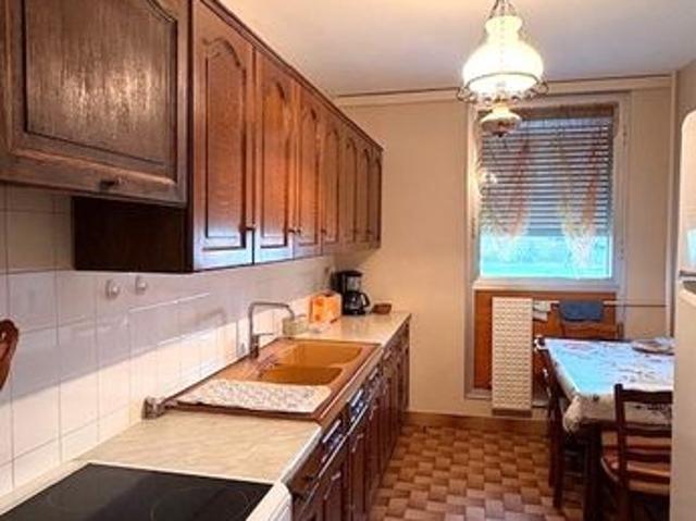 Appartement vente à Arles