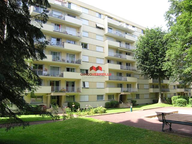 Appartement vente à Saint-Germain-en-Laye, Poissy