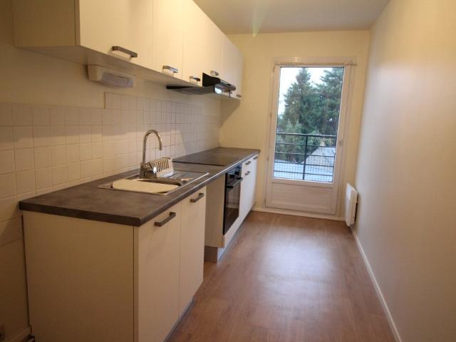 Appartement location à Bellamy - Barbin, Nantes