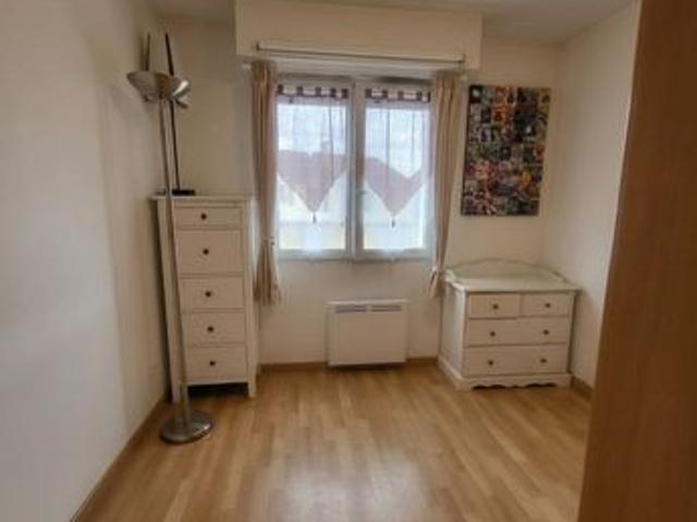 Appartement vente à Melun, Combs-la-ville