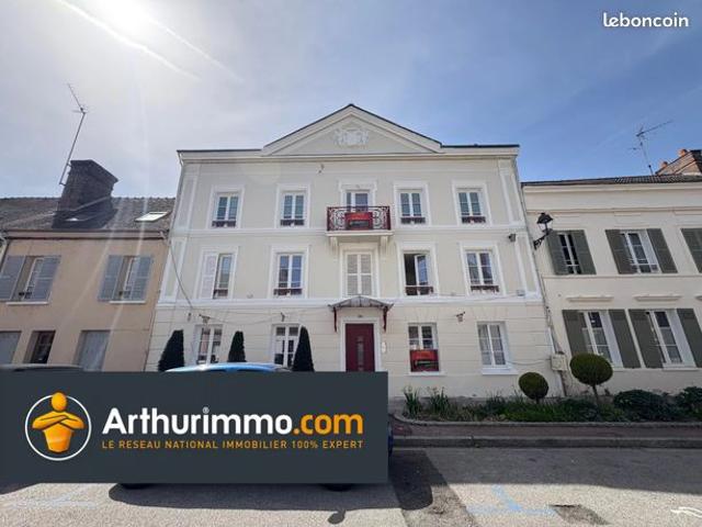 Appartement vente à Dreux, Anet