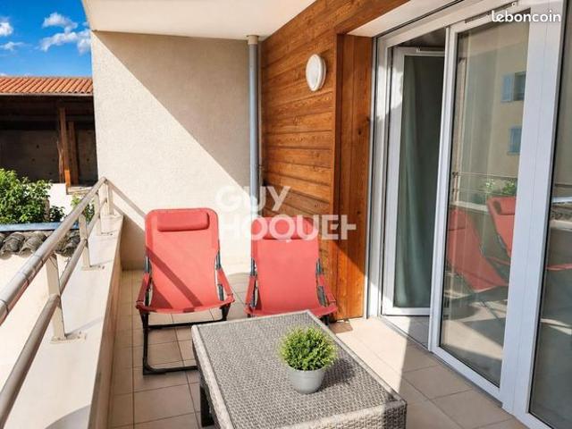 Appartement vente à Valence, Miribel