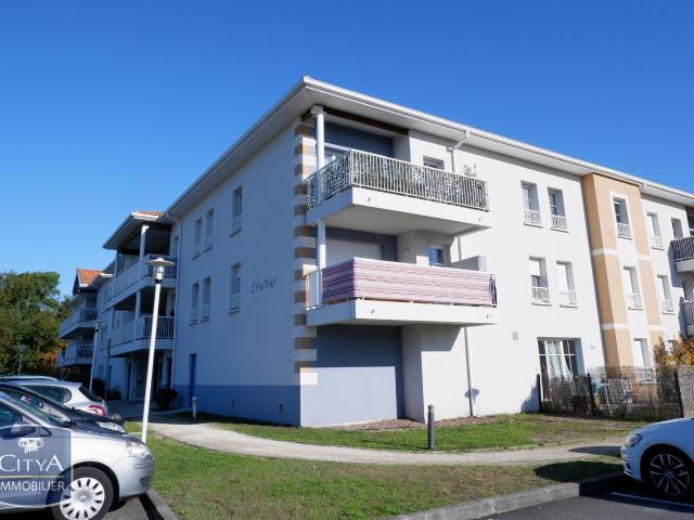 Appartement vente à Arcachon, Audenge