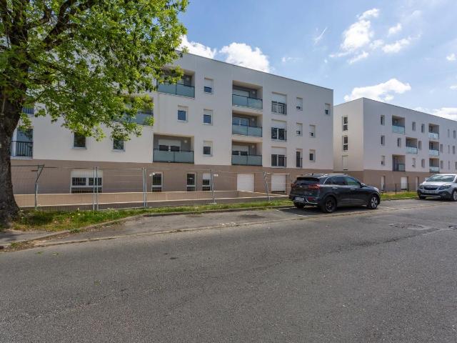 Appartement location à Palaiseau, Saint-germain-lès-arpajon