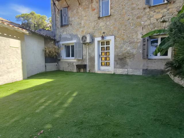 Appartement vente à Drap, Alpes-Maritimes