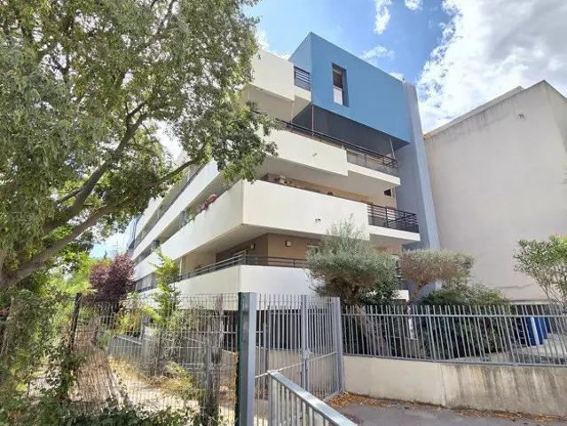Appartement location à Montpellier