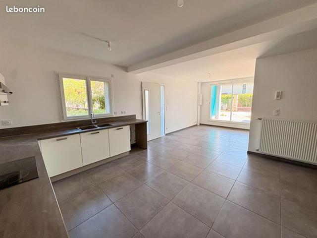 Appartement vente à Grenoble, Saint-cassien