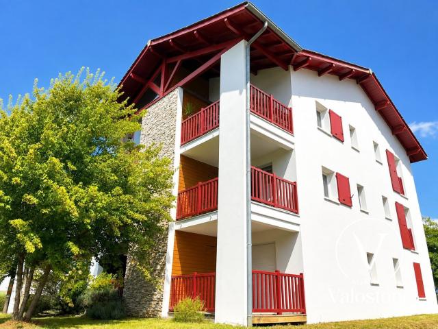 Appartement vente à Bayonne, Villefranque