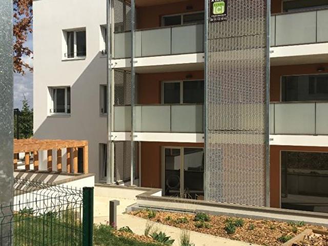 Appartement location à Nantes, La Chapelle-sur-erdre