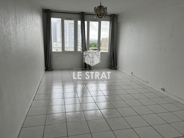 Appartement vente à Caen, Hérouville-saint-clair