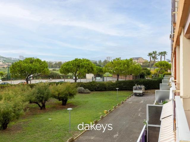 Appartement vente à Marseille