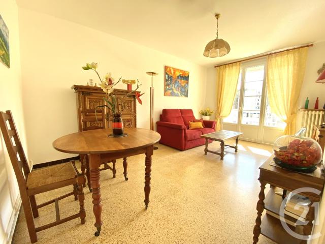 Appartement vente à Arrondissement de Toulon, La Seyne-sur-mer