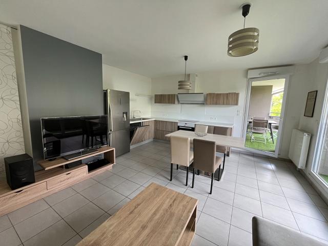 Appartement vente à Gap