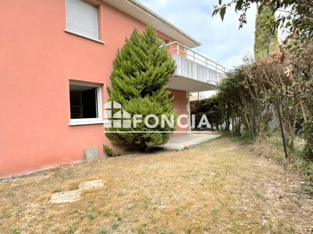 Appartement vente à Pau
