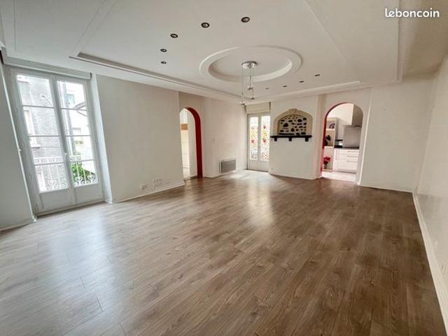 Appartement vente à Pau, Dufau-Tourasse