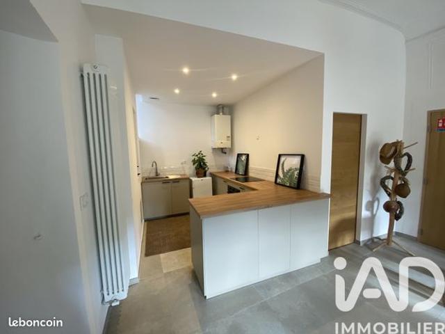 Appartement vente à Aix-en-Provence, Eyguières