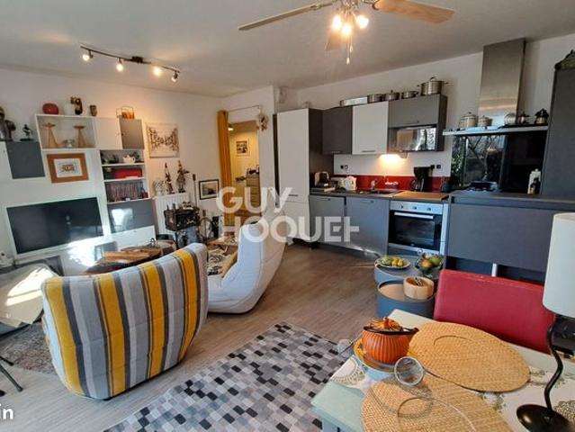 Appartement vente à Vannes, Bretagne