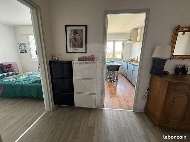 Appartement vente à Sélestat-Erstein, Sélestat