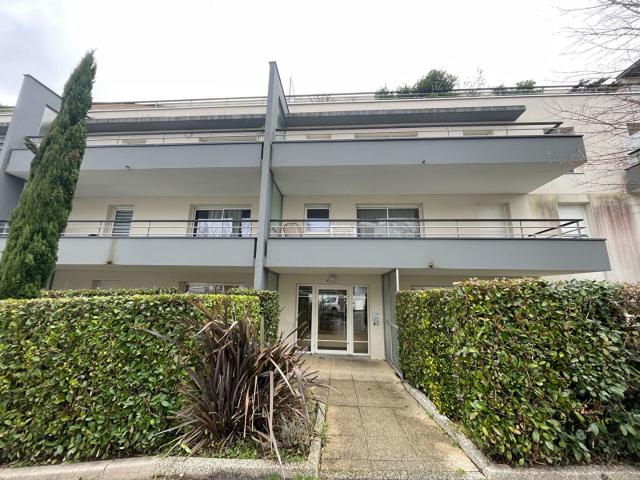 Appartement vente à Vannes, Bretagne
