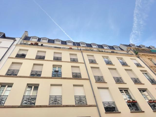 Appartement vente à Paris 9e Arrondissement, Paris