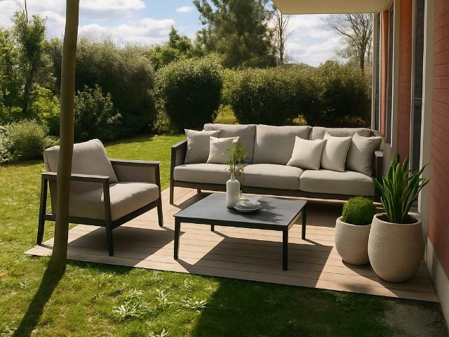 Appartement vente à Toulouse, Tournefeuille