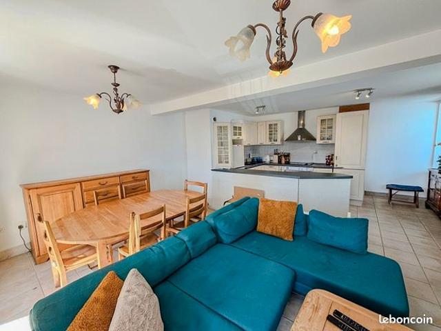 Appartement vente à Grenoble, Lans-en-vercors