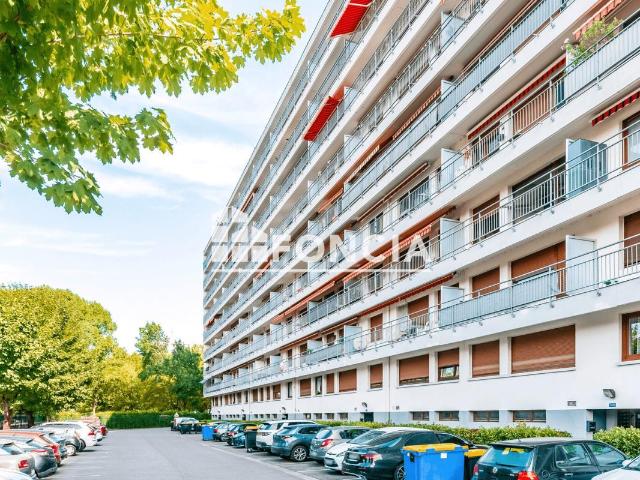Appartement vente à Thionville