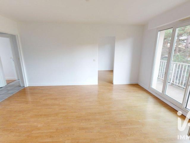 Appartement vente à Aguado, Évry-Courcouronnes