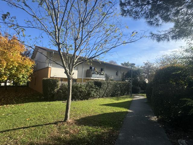 Appartement vente à France métropolitaine, Léguevin