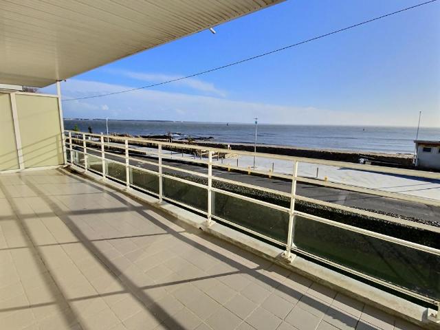 Appartement vente à Saint-Nazaire, Saint-nazaire