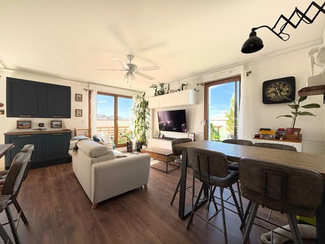 Appartement vente à Versailles, Saint-cyr-l'ecole