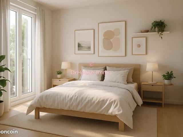 Appartement vente à Lille, Armentières