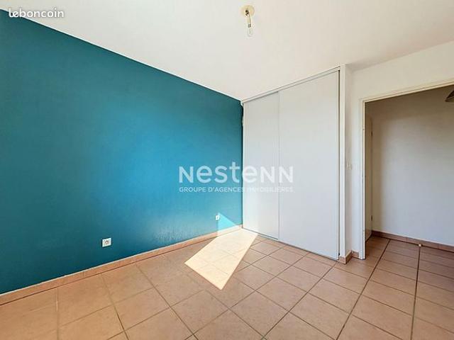 Appartement vente à Muret, Eaunes