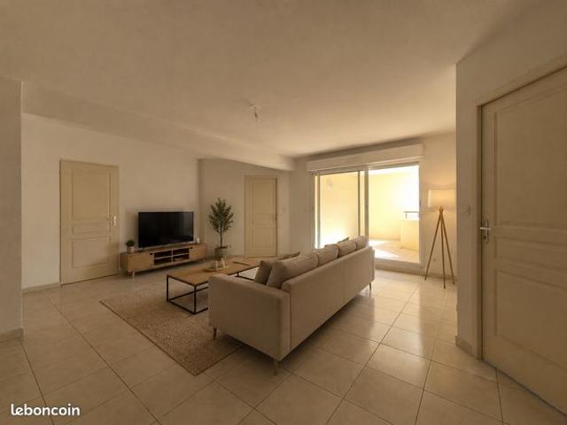 Appartement vente à Villeneuve-lès-Béziers, Hérault