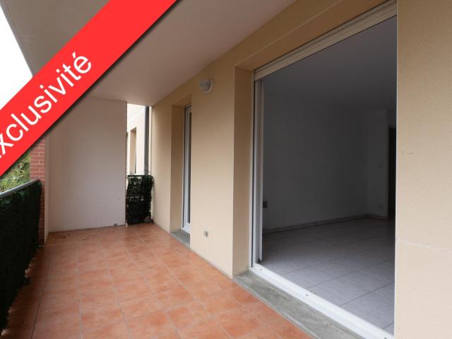 Appartement vente à Issanchou, Montauban