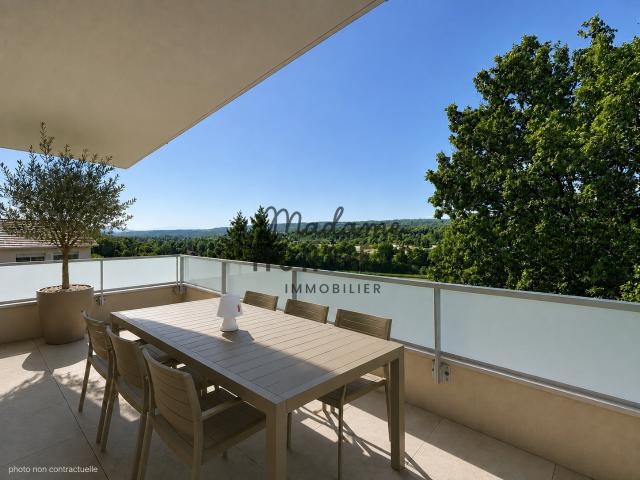 Appartement vente à La Tour-du-Pin, L'isle-d'abeau
