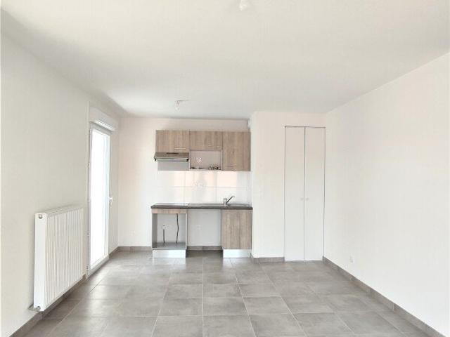 Appartement location à Toulouse
