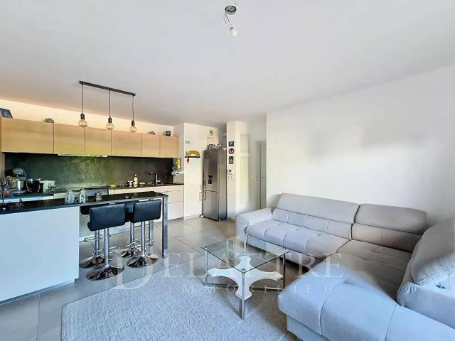 Appartement vente à Grasse, Opio