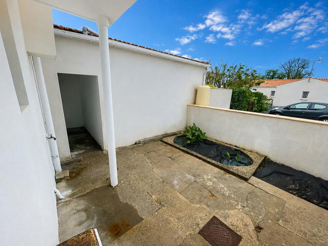 Appartement location à Plein Été, Saint-Georges-de-Didonne