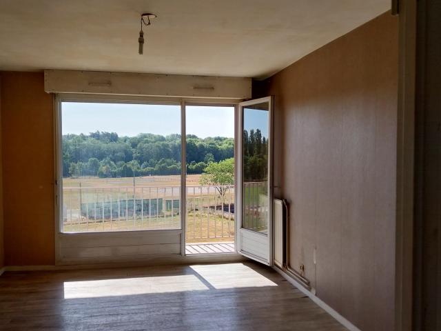 Appartement vente à Chartres
