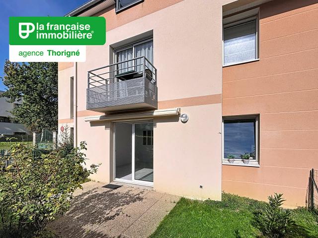Appartement vente à Rennes, Bretagne