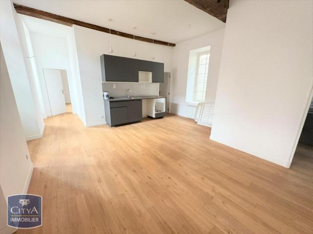 Appartement location à Laon