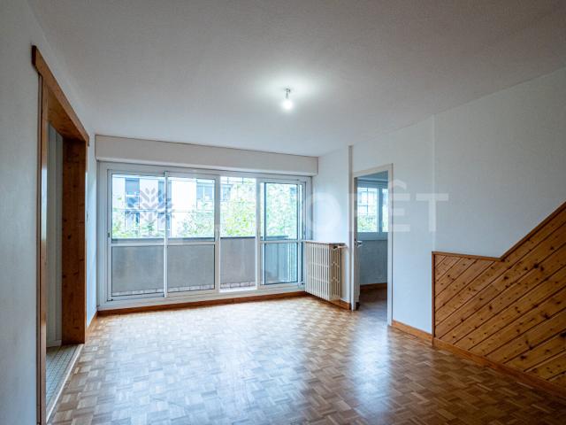 Appartement location à Annecy