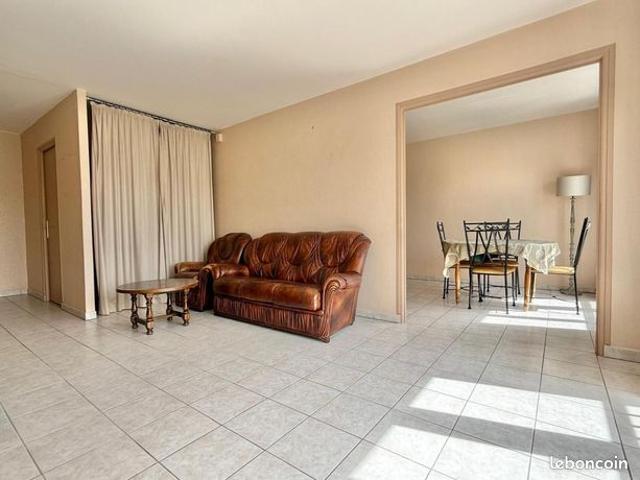 Appartement vente à Chilly-Mazarin, Essonne