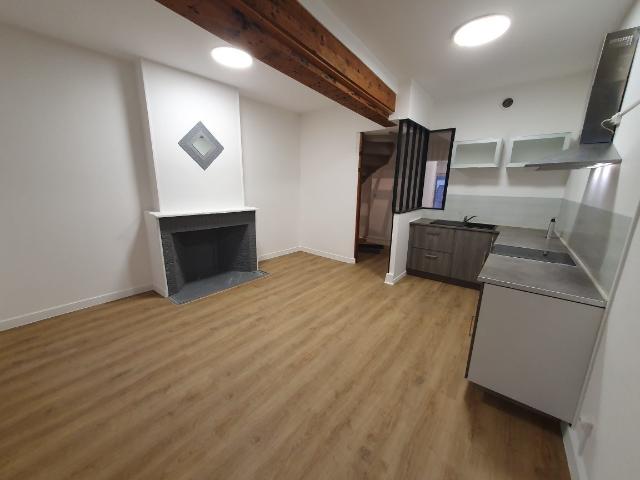 Appartement location à Saint-Omer, Saint-omer
