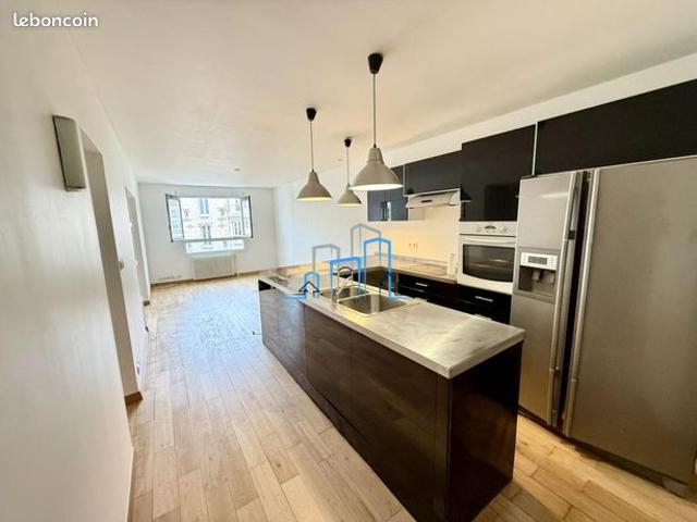 Appartement vente à Paris, Île-de-France